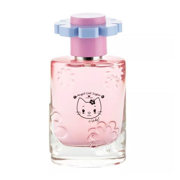 Perfume Infantil Angel Cat Sugar Melon La Rive Eau de Parfum 30ml