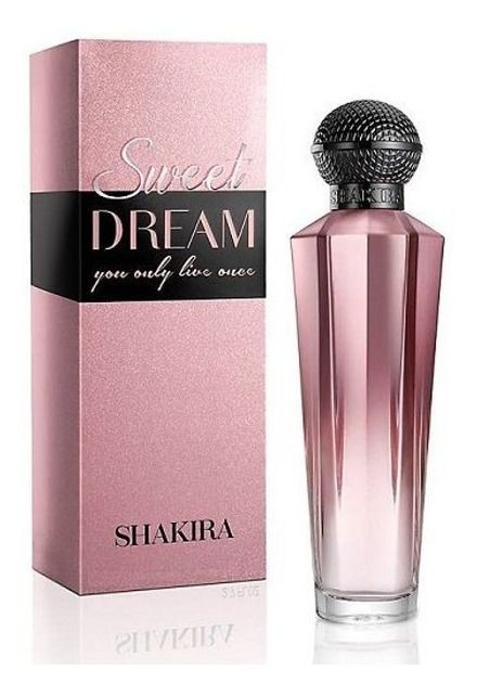 Sweet Dream Shakira - Perfume Feminino Eau de Toilette 30ml