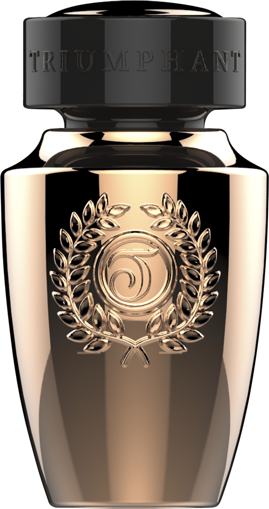 Perfume Triumphant Bronze Glory For Men Eau De Toilette 100ml