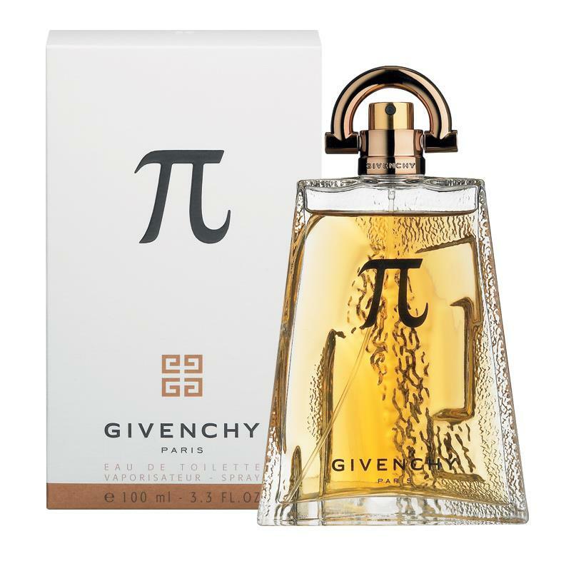 Pi Givenchy - Perfume Masculino Eau de Toilette 100ml