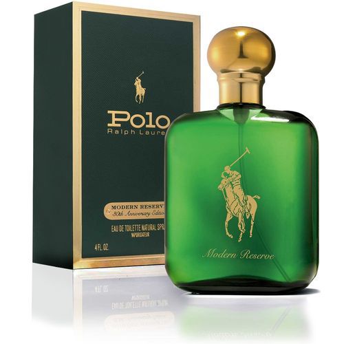 Polo Verde  Ralph Lauren - Perfume Masculino Eau de Toilette 59ml