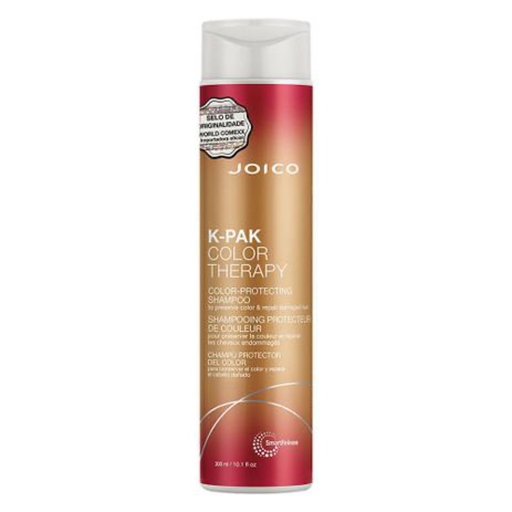 Shampoo para Cabelos Coloridos Joico K-PAK Color Therapy 300 ml