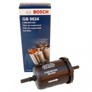 Filtro Combustivel Original Bosch Vw Gol/Polo/Voyage/Saveiro 0986BF0024