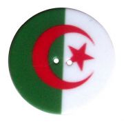 Botão Argélia