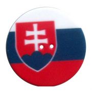 Botão Eslováquia