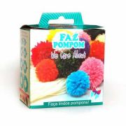 Kit Faz Pom Pom