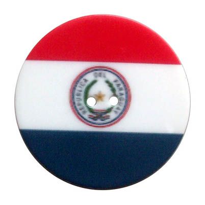 Botão Paraguai