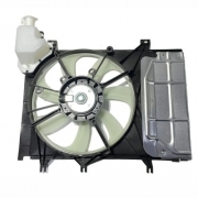 Eletro ventilador radiador gmv Toyota Etios 13>>