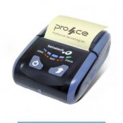 Impressora de Cupom Portátil Bematech PP-10W - Bluetooth