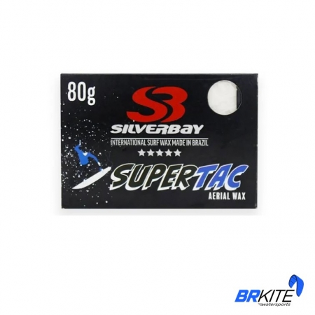 SILVERBAY - PARAFINA SURF SUPER TAC COOL 80G