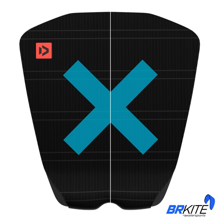 DUOTONE - DECK TRASEIRO KITEWAVE TRACTION PAD PRO BACK 5MM