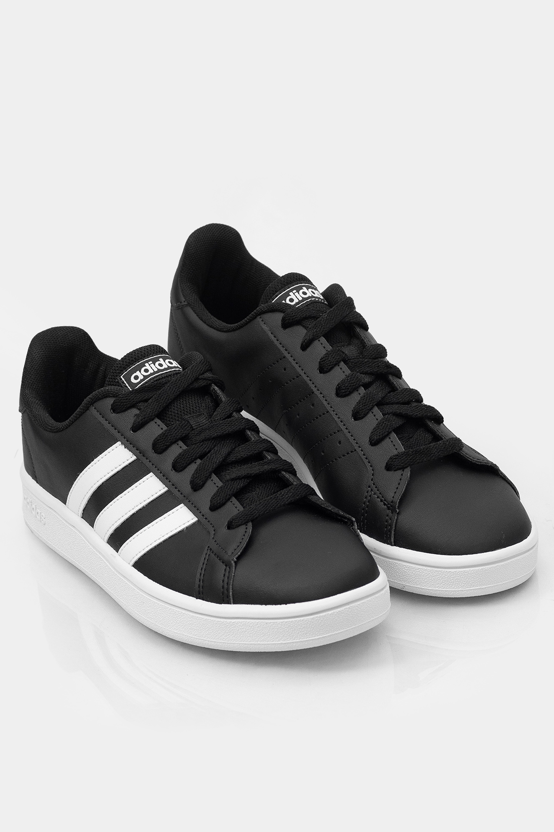 Tenis Casual Adidas Grand Court Base