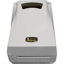 Impressora Térmica de Etiquetas Argox OS-214 Plus