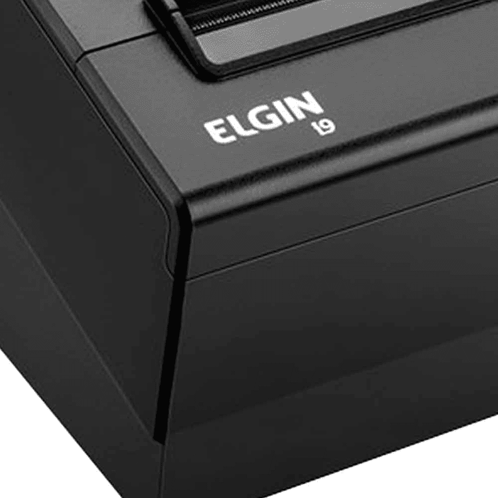 Impressora Térmica Não Fiscal Elgin i9