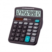 Calculadora Eletrônica CM 837 Chinamate