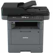 Impressora Brother 5902 MFC-L5902DW Laser Multifuncional