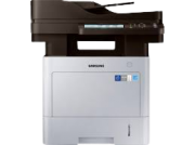 Impressora multifuncional laser Samsung ProXpress SL-M4080FX