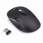 Mouse Office EO-462 - Sem fio Evolut