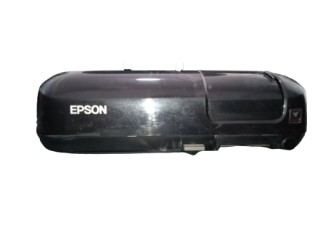Projetor Epson H283A - PARA RETIRADA DE PEÇAS*