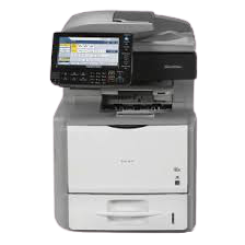 Impressora Multifuncional Ricoh 5200