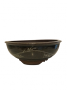 Vaso de Cerâmica Nacional Izumi - Ref. RED22N08