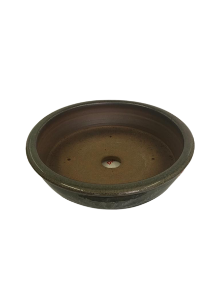 Vaso de Cerâmica Nacional Izumi - Ref. RED25N0C