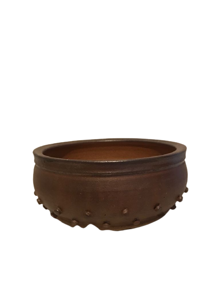 Vaso de Cerâmica Nacional Izumi - Ref. TAD21CM