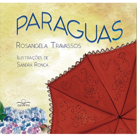 PARAGUAS - Rosangela Travassos/Sandra Ronca