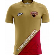 Camisa Of. Contagem Inconfidentes Tryout Inf. Mod1