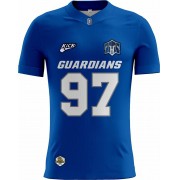 Camisa Of. Cruzeiro Guardians Tryout Fem. Mod2