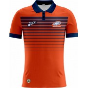 Camisa Of. Jaraguá Breakers Tryout Polo Inf. Mod1