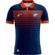 Camisa Of. Jaraguá Breakers Tryout Polo Inf. Mod2