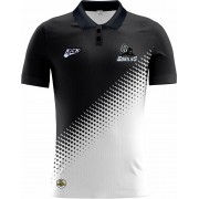 Camisa Of. Ponte Preta Gorilas Tryout Polo Inf. Mod2