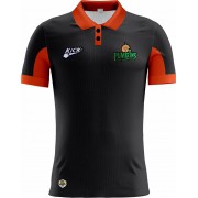 Camisa Of. Rio Verde Pumpkins Tryout Polo Inf. Mod1