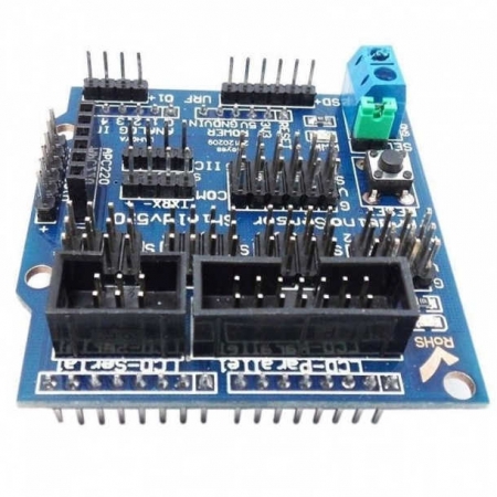 Sensor Shield V5 Para Arduino