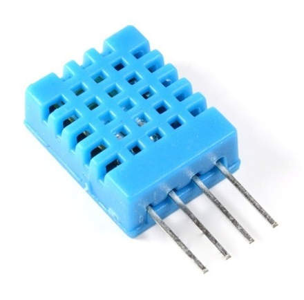 Sensor De Temperatura DHT11 Para Arduino