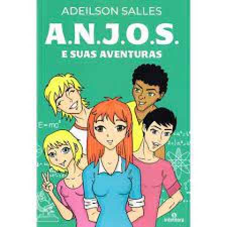 A.N.J.O.S. e suas Aventuras
