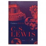 Livro: Cartas A Malcolm | C. S. Lewis