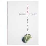 Livro: Cristianismo Básico | John Stott