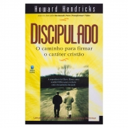 Livro: Discipulado | Howard Hendricks