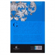 Livro: George Macdonald: Uma Antologia | C.S. Lewis