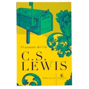 Livro: O Assunto do Céu | C. S. Lewis