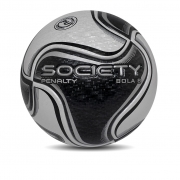 Bola Futebol Society Penalty 8 Clássica