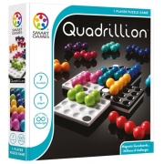 Jogo Quadrillion - Smart Games