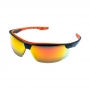 Óculos de Proteção Steelflex STF VS201840 Vermelho Neon