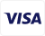 Forma de pagamento via Cartão Visa - Yapay