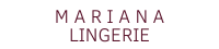 Logo da Mariana Lingerie