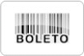 Logo Boleto
