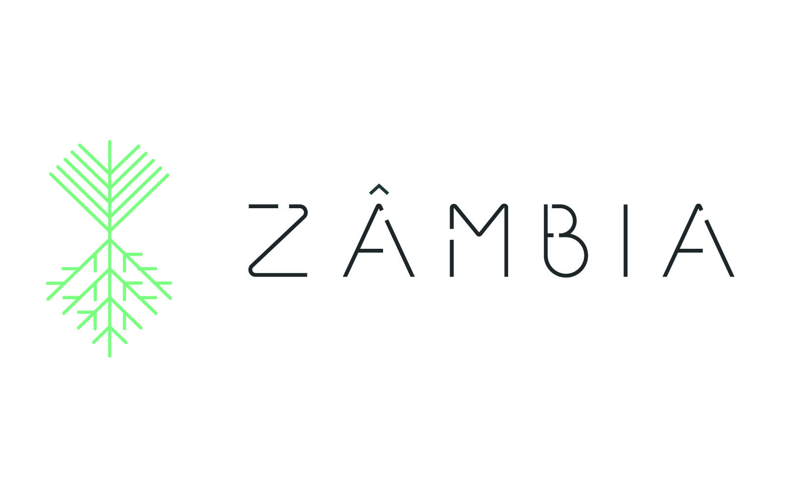 ZAMBIA BRAND