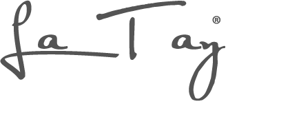 Logo La Tay Denim